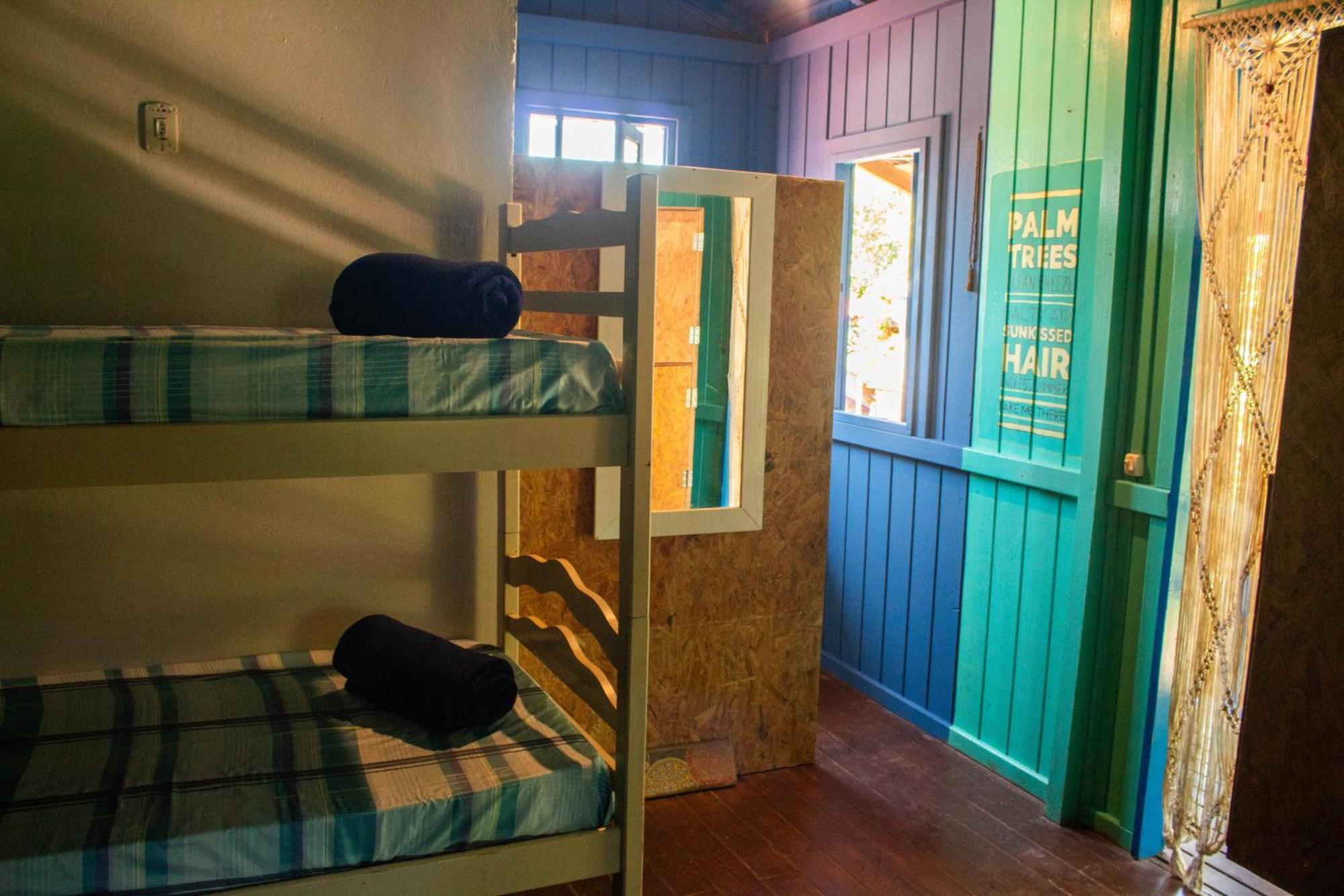 Hostel Antonio Pescador - Centro Da Гуарда-ду-Эмбау Экстерьер фото