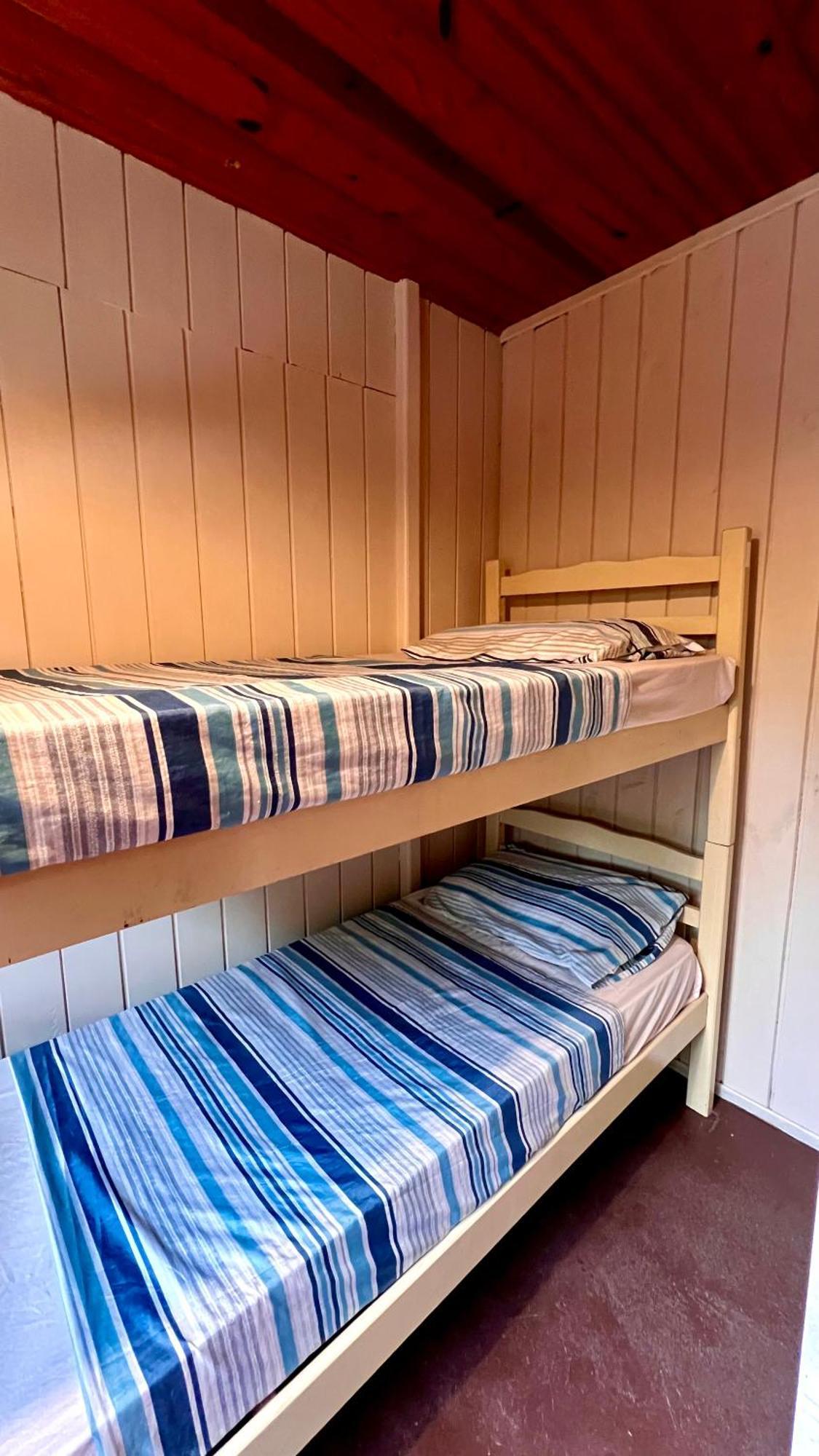 Hostel Antonio Pescador - Centro Da Гуарда-ду-Эмбау Номер фото