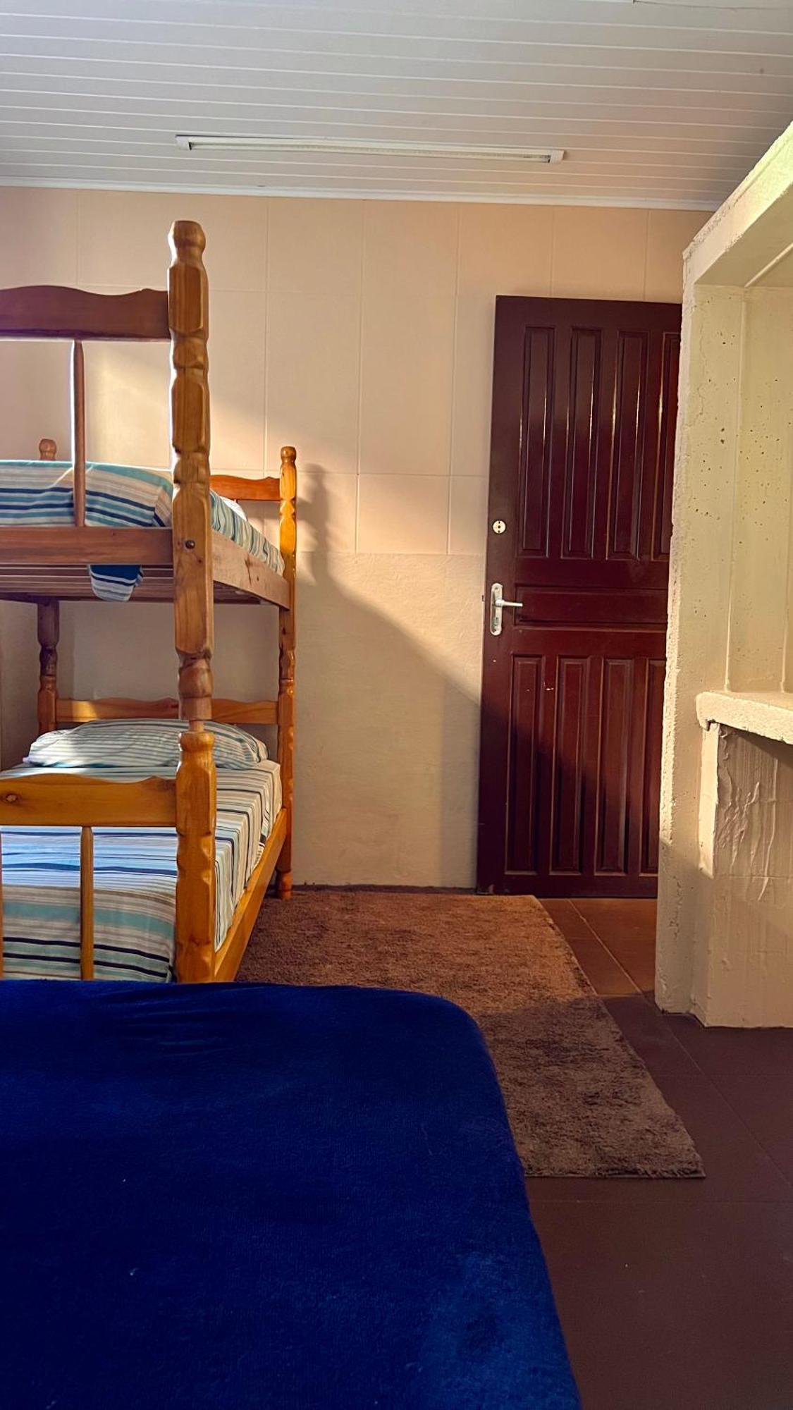 Hostel Antonio Pescador - Centro Da Гуарда-ду-Эмбау Номер фото