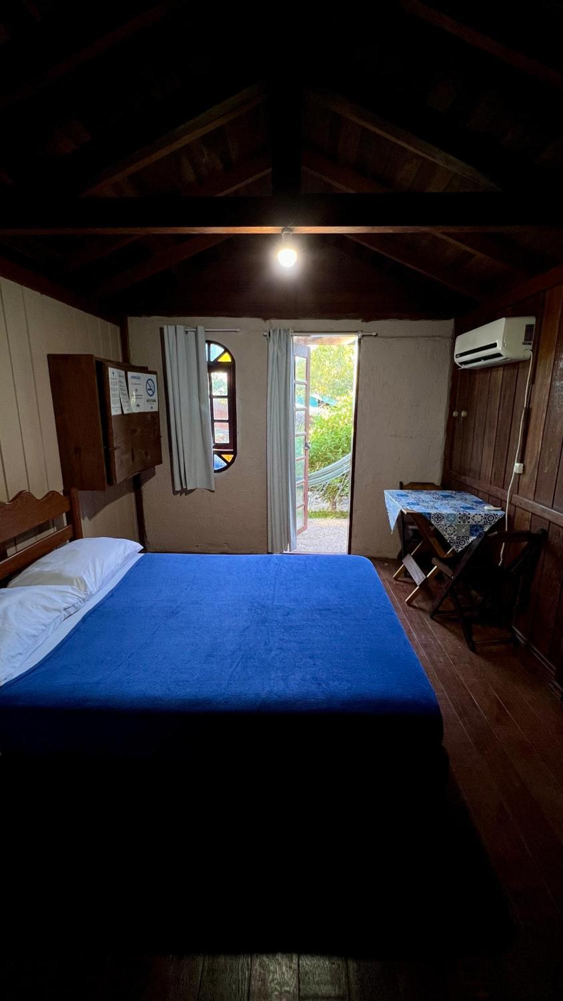 Hostel Antonio Pescador - Centro Da Гуарда-ду-Эмбау Номер фото