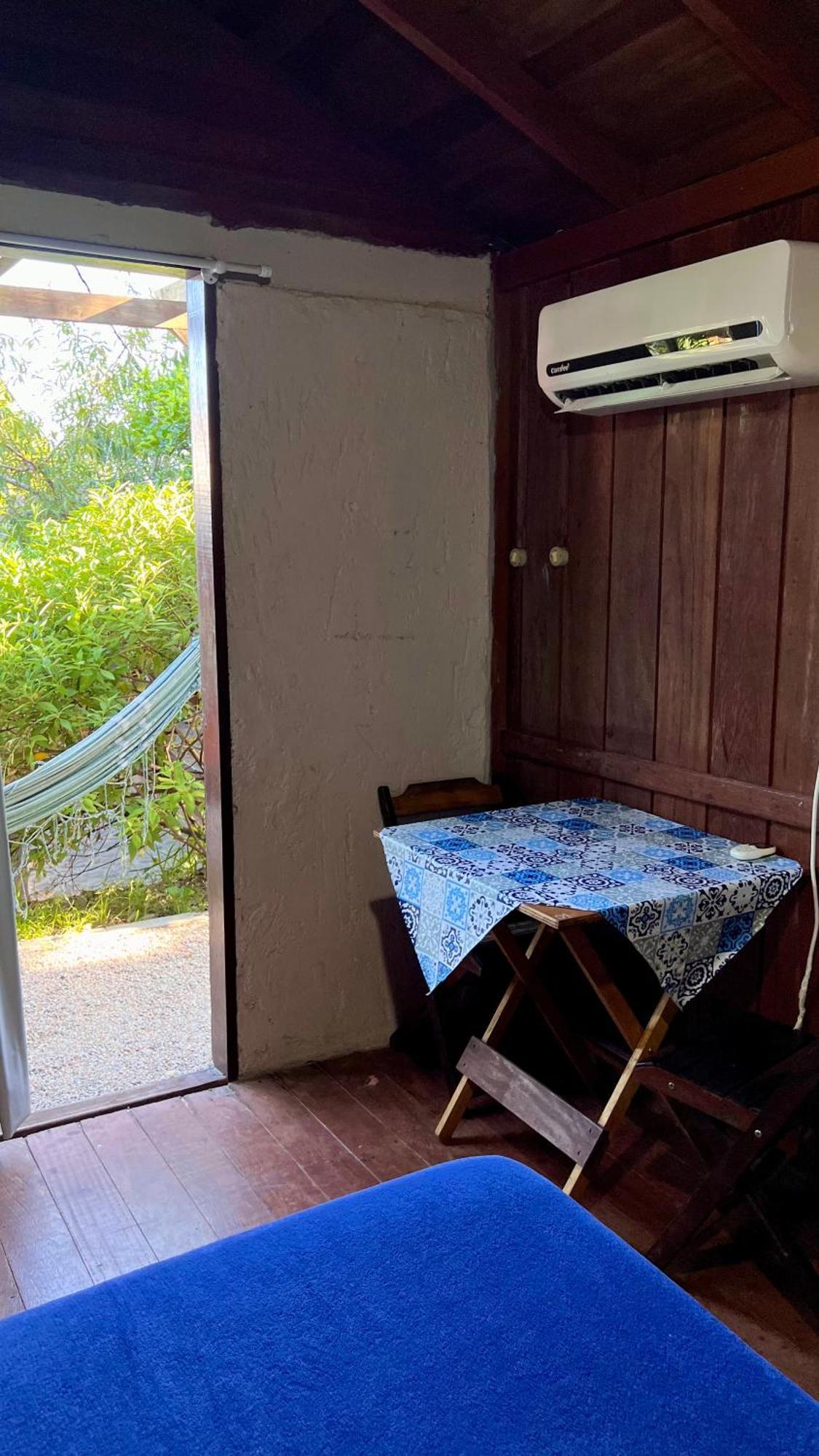 Hostel Antonio Pescador - Centro Da Гуарда-ду-Эмбау Номер фото